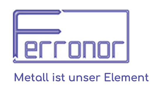 Ferronor GmbH: Metallbau und Schlosser in Wien